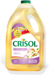 Crisol Criollo